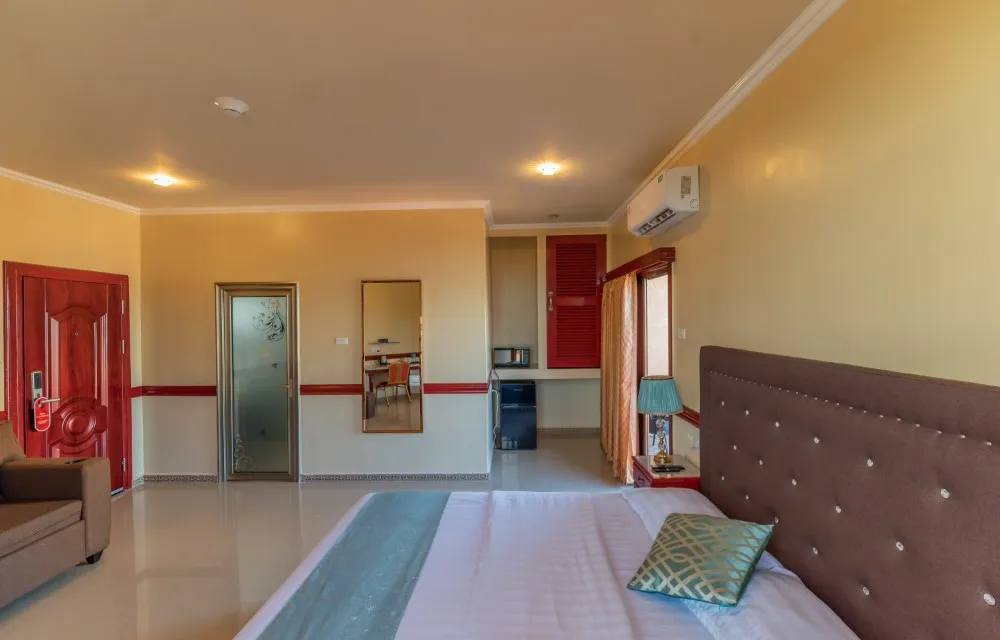Jaigobin Hotel