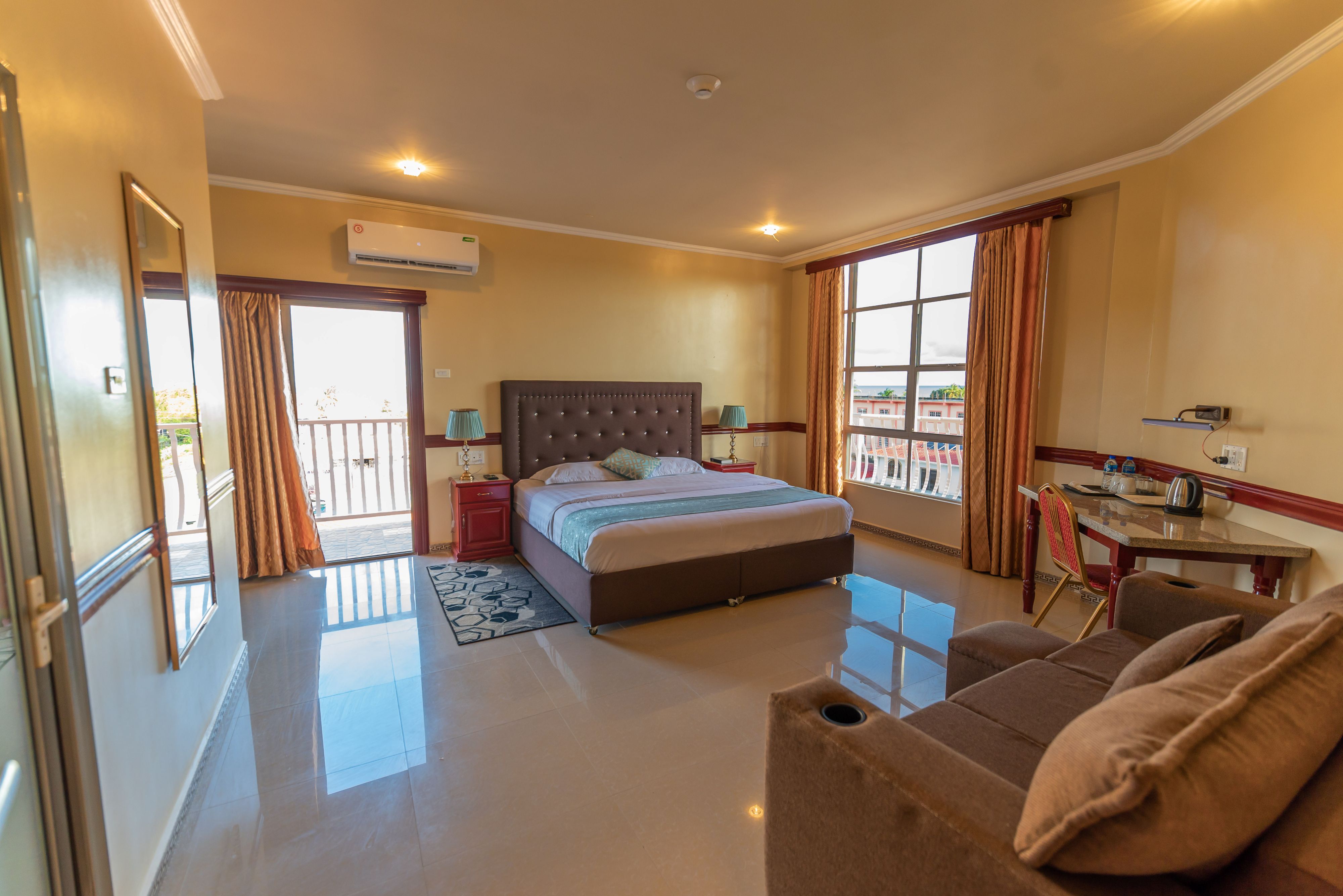Jaigobin Hotels